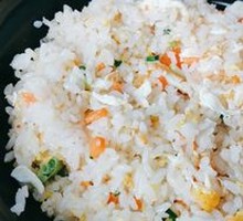 Egg Fried Rice