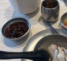 Hainan Coconut Jelly