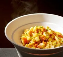 Fisherman's Crab Bone Sauce