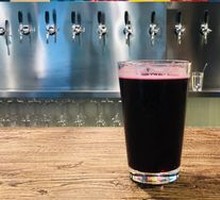 Bosom Berry Sour IPA