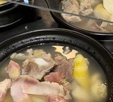 Stewed Three Delicacies