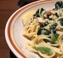 Creamy Chicken Pasta
