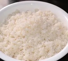 Rice (Large Portion)