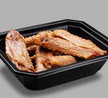 Wuhan Legendary Duck Wings