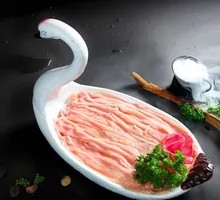 One-Meter Goose Intestine