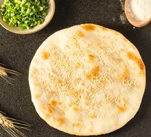 Shepherd's Purse and Pork Dish