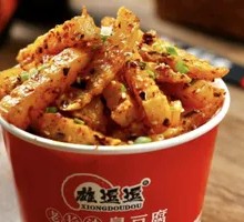 Yunnan Wolf Tooth Potato