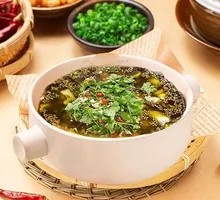 Flavorful Sichuan Pepper