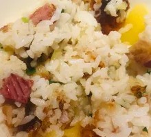 Farmhouse Potato Rice