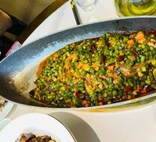 Signature Huizhou Stinky Crawfish