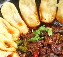 Stove-pot Free-range Yellow Beef