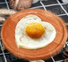 Farmhouse Fried Egg