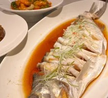 Chicken Oil White Water Fish
