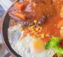 Children's Filet Mignon Steak