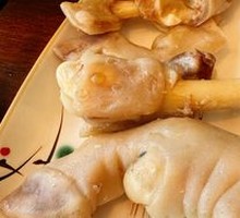 Spicy Lamb Shank Dry Pot