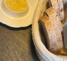 Premium Bread Basket