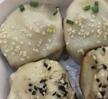 Sichuan Pepper Shrimp and Xiao Yang Combo