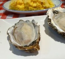 Spicy Sauce Steamed Yishan Oysters