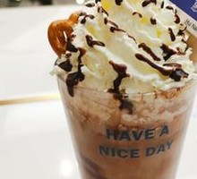 Belgian Chocolate