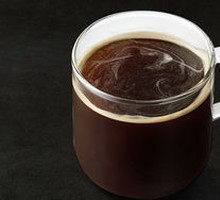 Medium Hot Americano