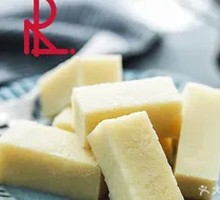 Fish Meat and Fresh Tofu