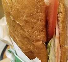 Ham Roll