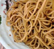 Special Braised Beef Noodles