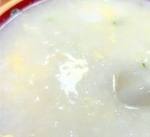 Egg Porridge