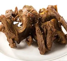 Spicy Duck Neck