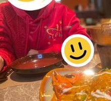 Rich Ancient-Style Curry Stir-Fried Crab with Meat