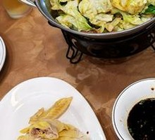 Spicy Stir-Fried Shredded Cabbage