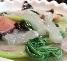 Three Delicacies Pig's Trotter