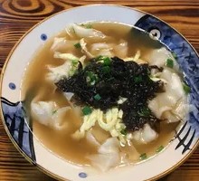 Fresh Meat Dumplings