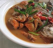 Ancient Town One Pot Delight