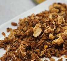 Grandmother's Vegetable Stir-Fried with Eggs