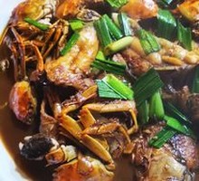 Special Wild River Delicacies