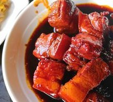 Braised Pork Belly