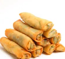 Spring Rolls