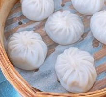 Shrimp Soup Dumplings