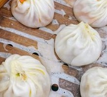 Three-Part Crab Roe, Crab Meat, and Crab Paste