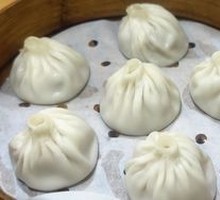 Fresh Meat Soup Dumplings