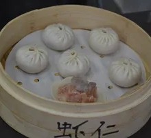Shrimp Soup Dumplings