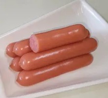 Taiwanese Sausage