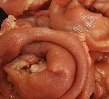 Zhao Yun's Pork Elbow