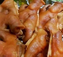 Zhang Fei Pig's Head Meat