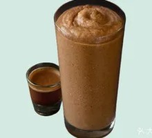 浓缩咖啡星冰乐星冰乐