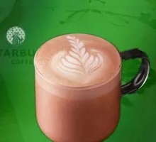 Black Tea Latte BLTL