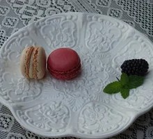 French Original Import Macarons