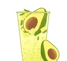 Avocado Smoothie
