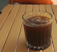 American Black Chocolate Blend